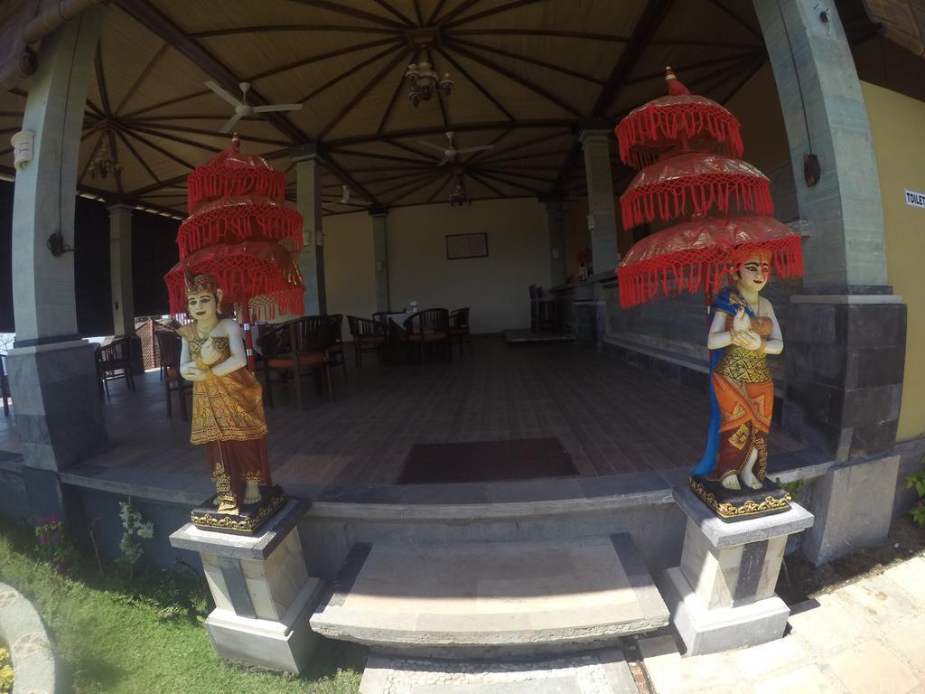 Bali Bhuana Villas Amed Exterior foto