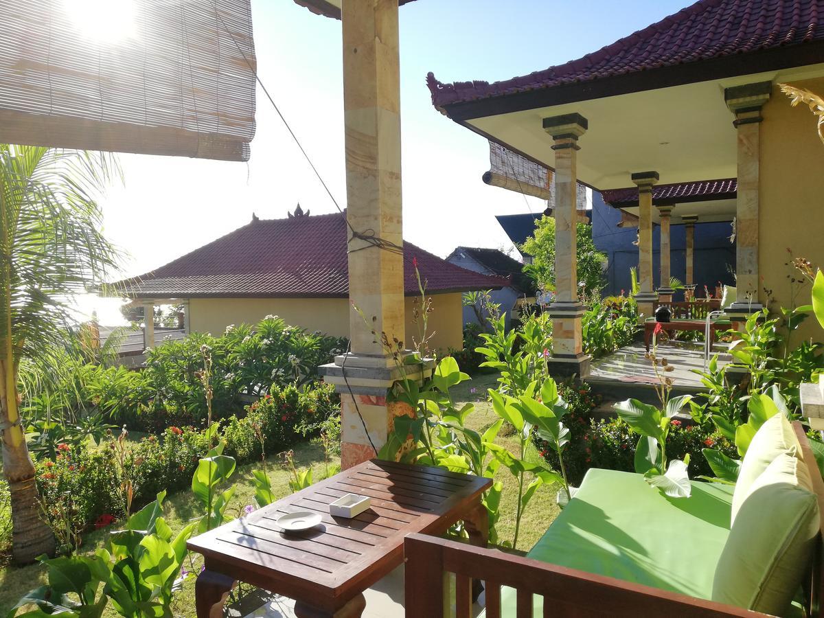 Bali Bhuana Villas Amed Exterior foto